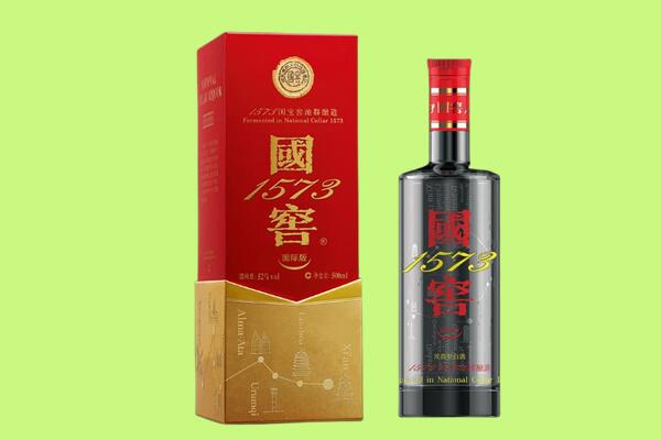巴音郭楞轮台县回收国窖