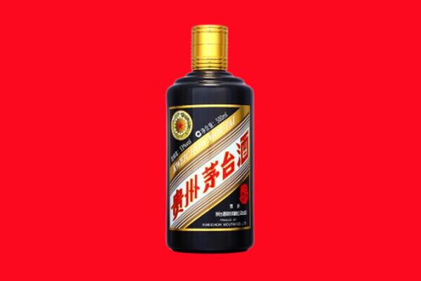 巴音郭楞轮台县回收茅台酒瓶